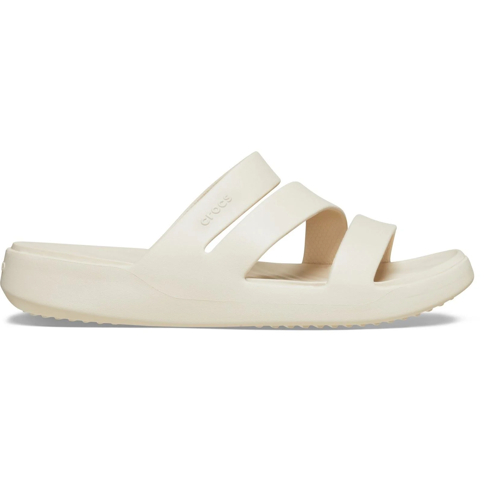 Women's Crocs 209587 Getaway Strappy Slippers - Image 8