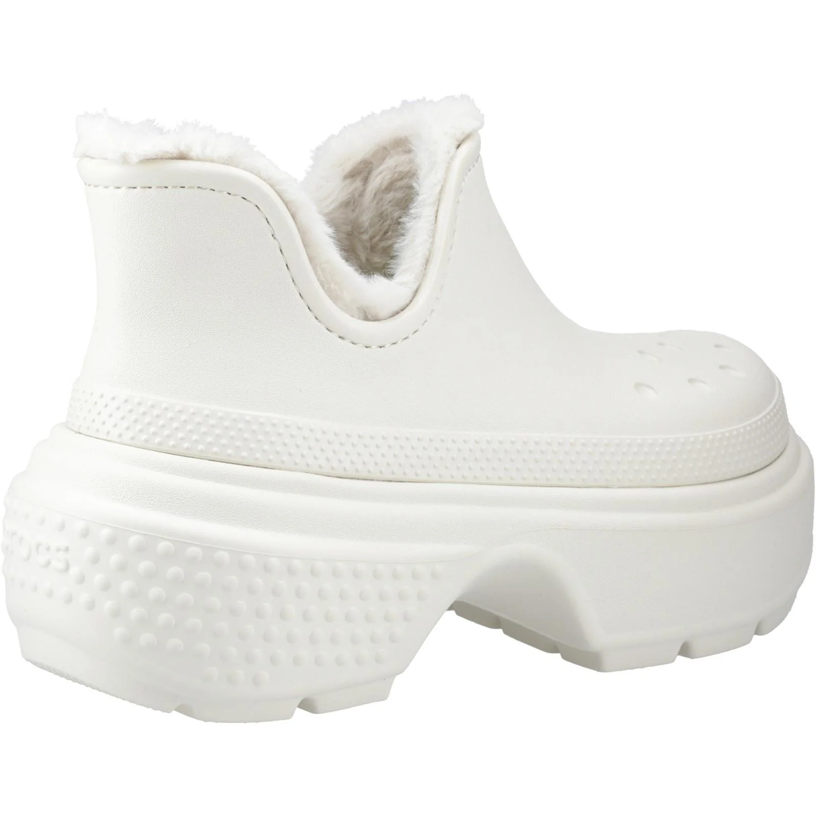 Women's Crocs 210673 Stomp Shorty Boots - Image 9