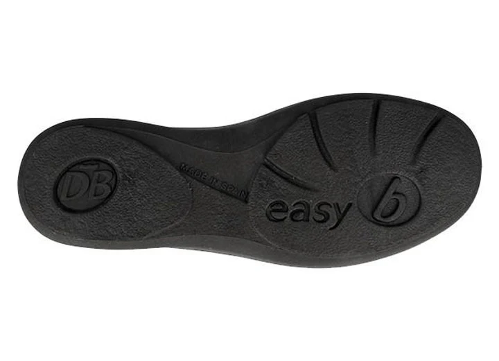 Womens Wide Fit DB Caroline Slippers - Image 16