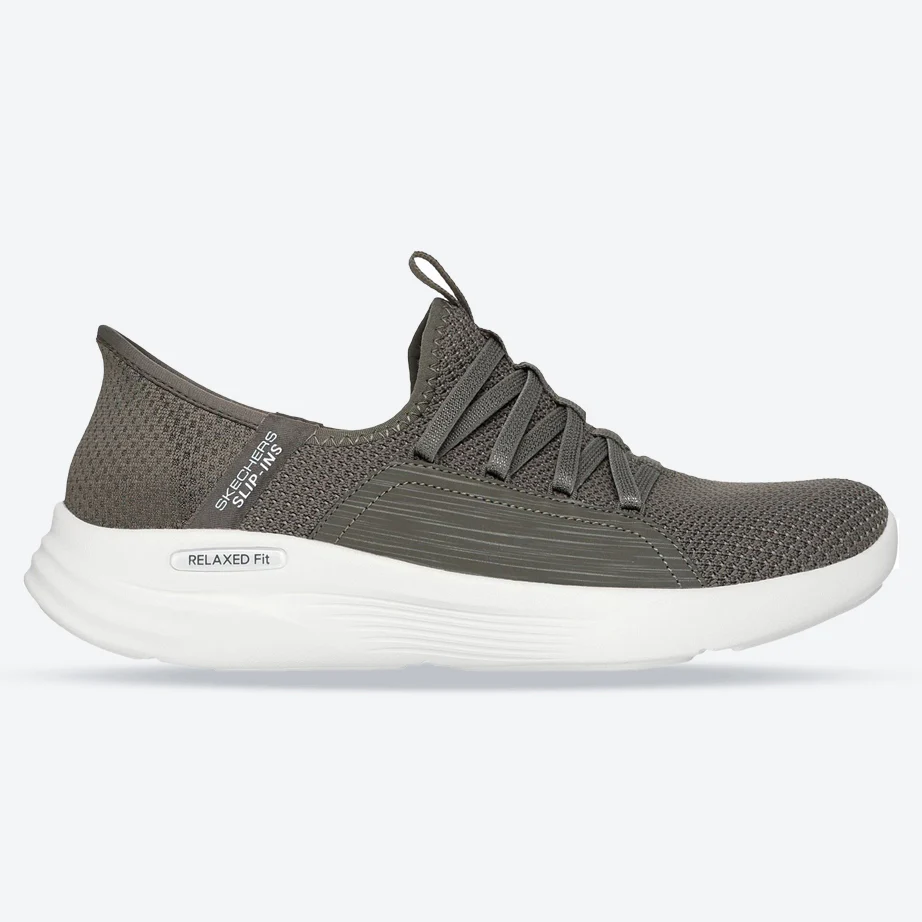 Women's Relaxed Fit Skechers 150353 Sport Ballet Chic Trainers - Image 4