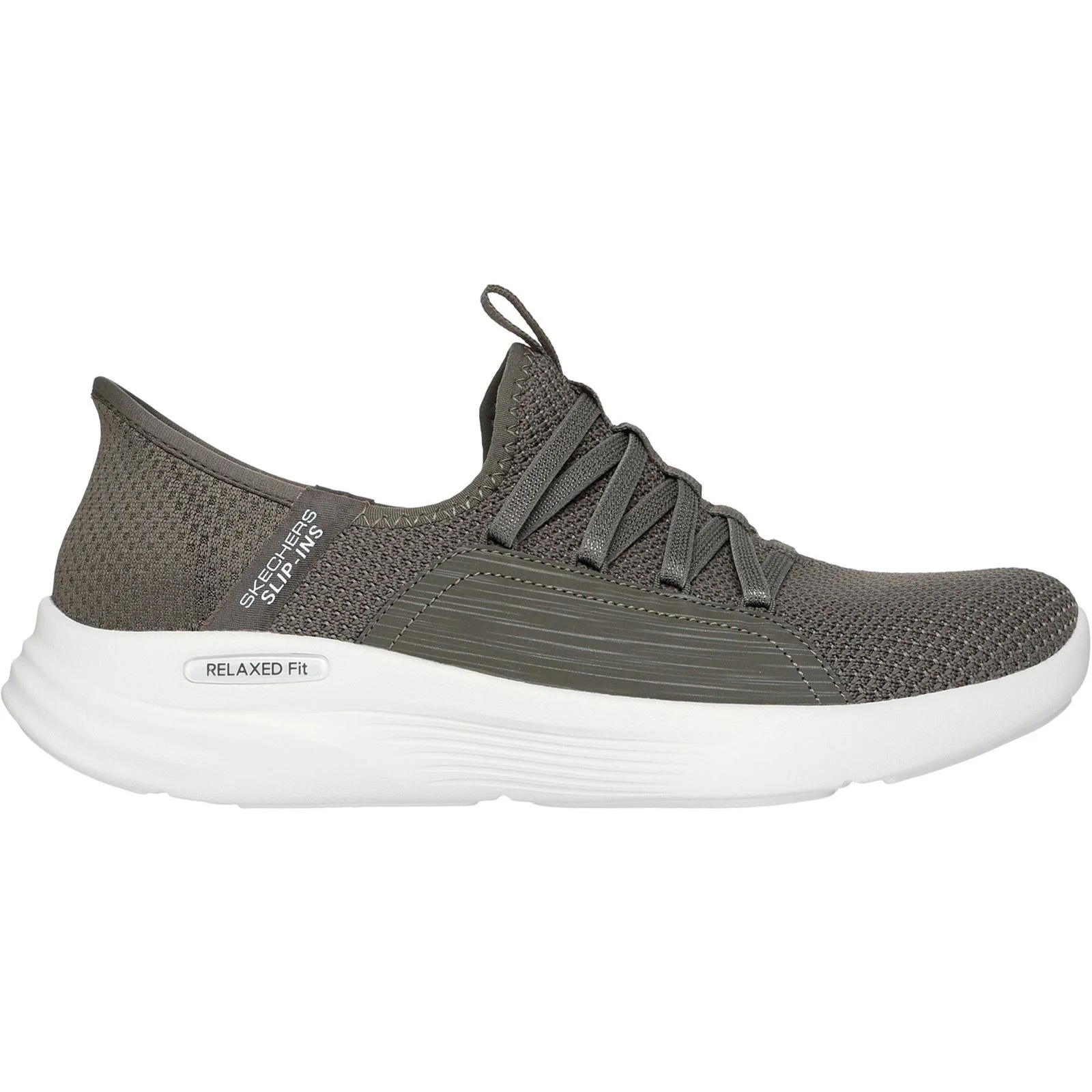 Women's Relaxed Fit Skechers 150353 Sport Ballet Chic Trainers - Image 5