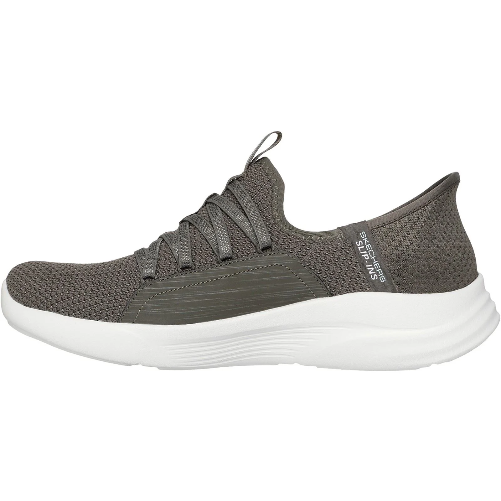 Women's Relaxed Fit Skechers 150353 Sport Ballet Chic Trainers - Image 7