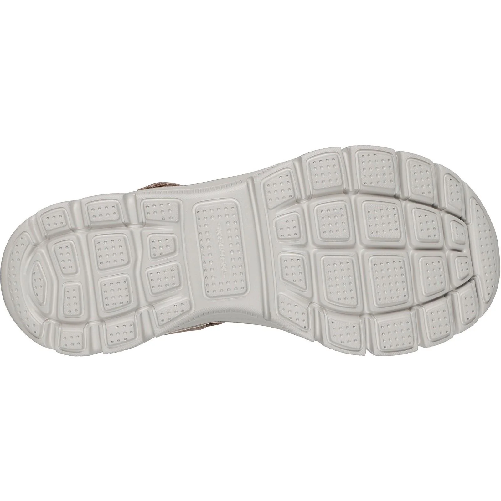 Women's Relaxed Fit Skechers 163532 Easy Going All Day Chic Sandals - Image 11