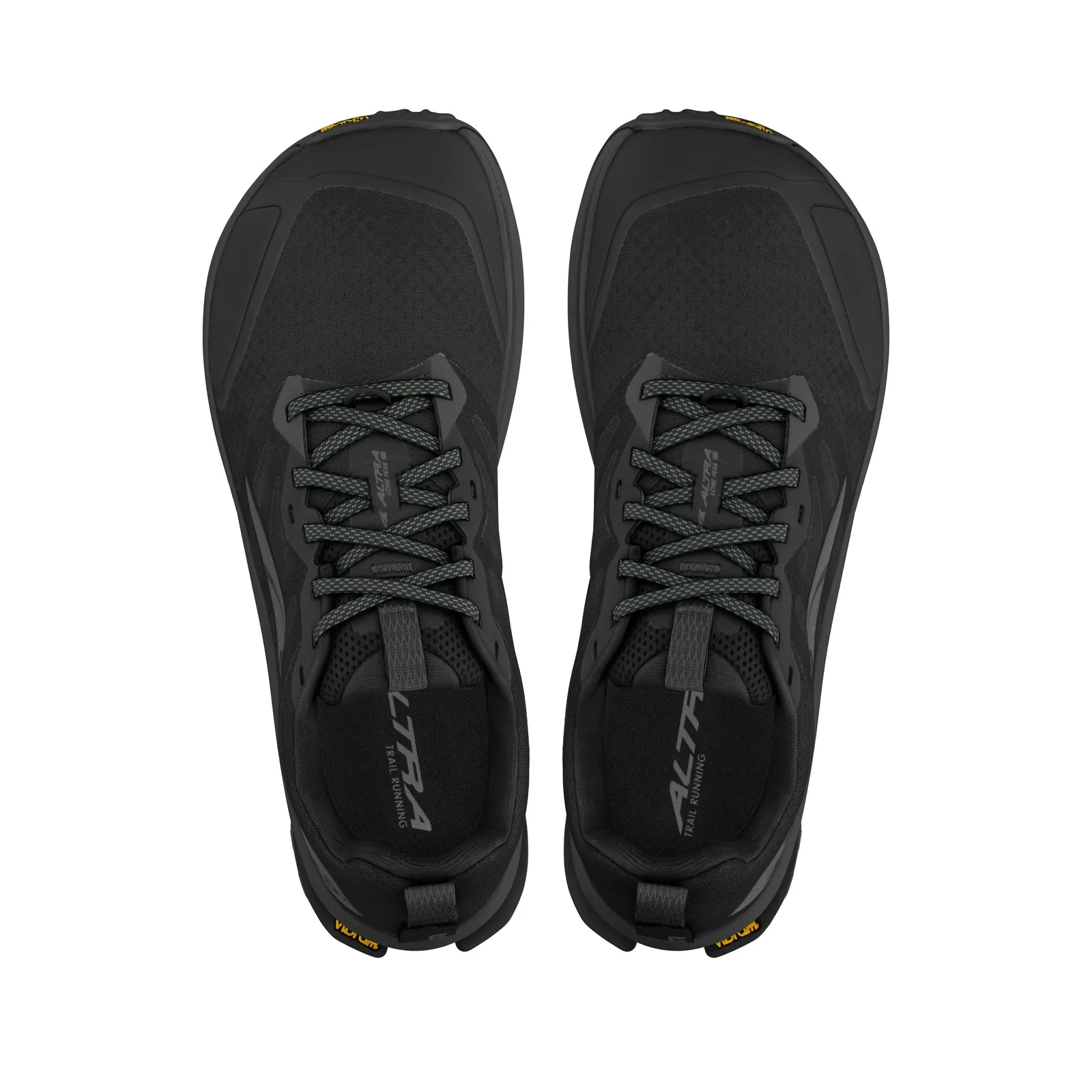 Women's Wide Fit Altra Lone Peak 9 Trail Running Trainers - Image 5