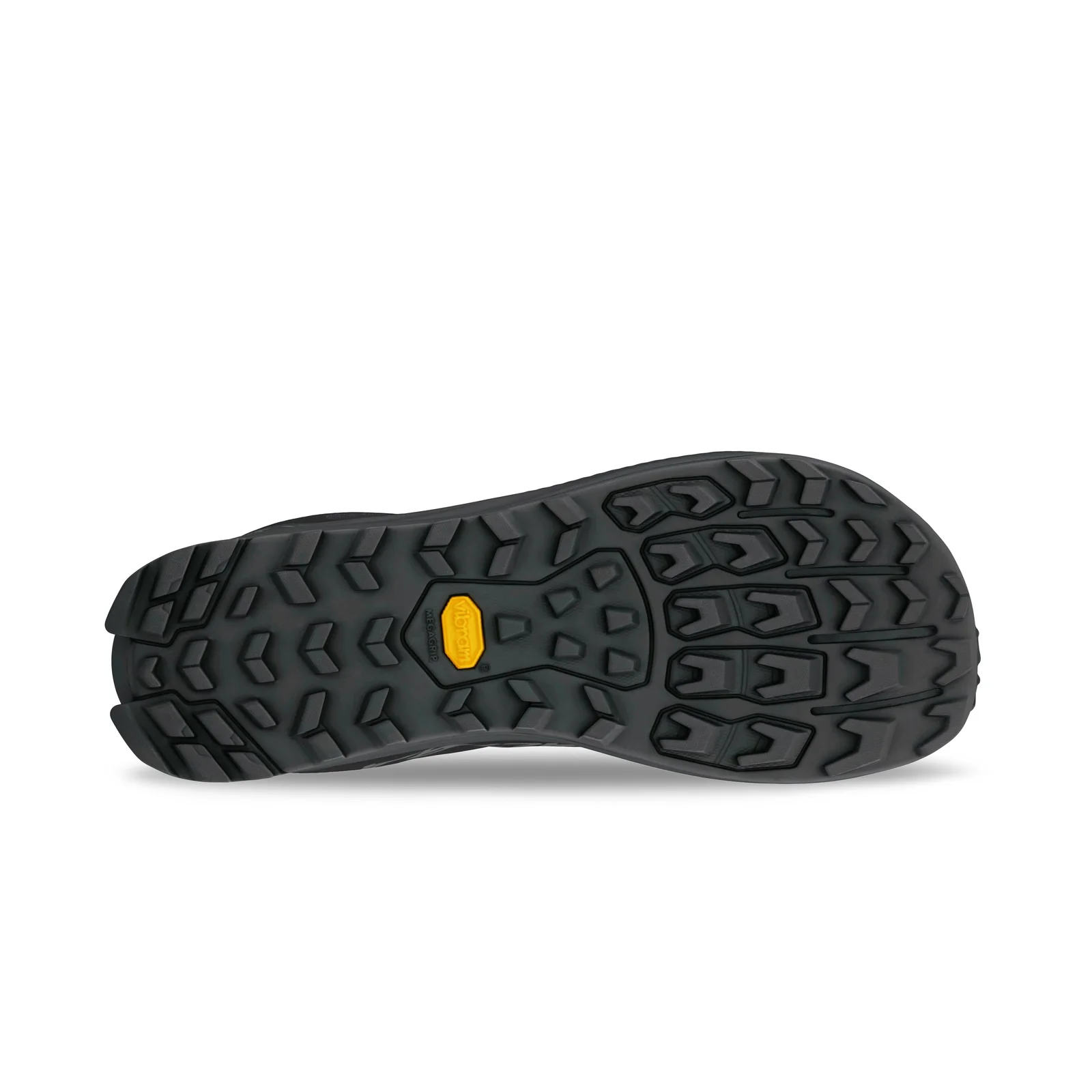 Women's Wide Fit Altra Lone Peak 9 Trail Running Trainers - Image 6
