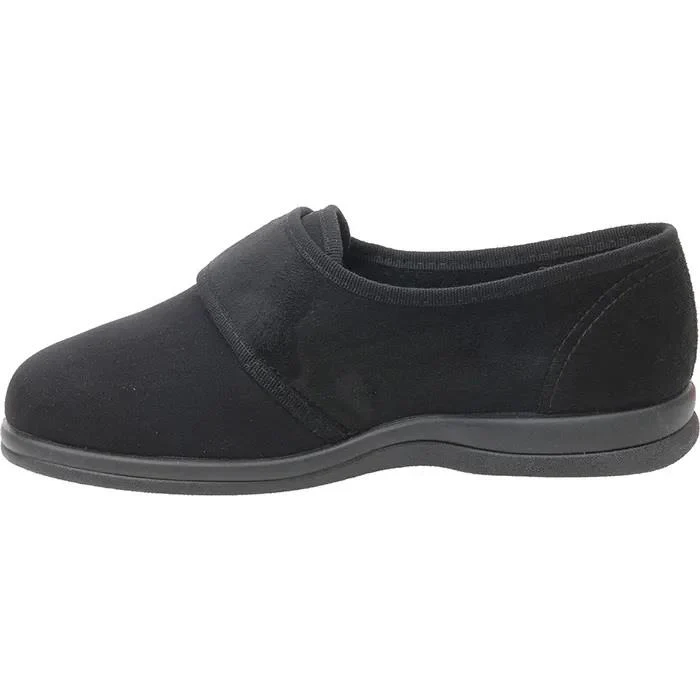 Women's Wide Fit Cosyfeet Spicy Shoes - Image 4