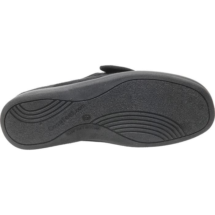 Women's Wide Fit Cosyfeet Spicy Shoes - Image 6
