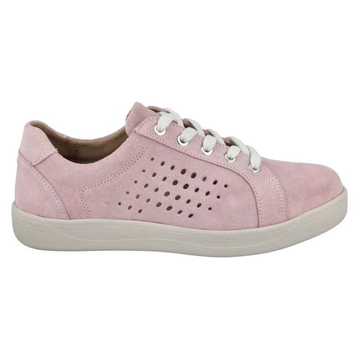 Women's Wide Fit DB Aleen Shoes - Image 5