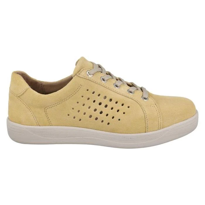 Women's Wide Fit DB Aleen Shoes - Image 7