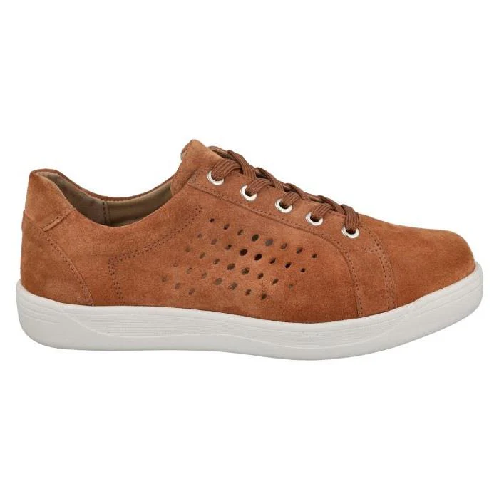 Women's Wide Fit DB Aleen Shoes - Image 9