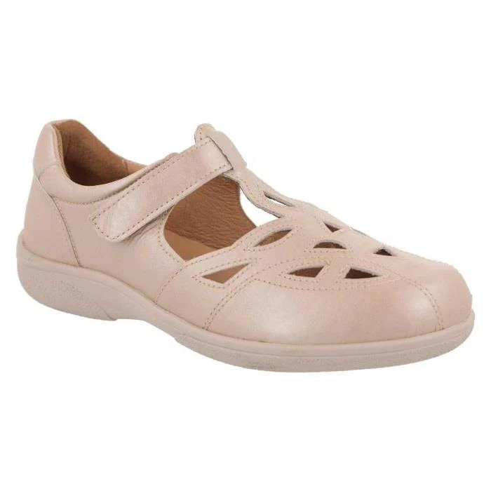 Women's Wide Fit DB Ayla Shoes - Image 9