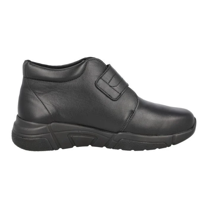 Women's Wide Fit DB Bay Ankle Boots - Image 4
