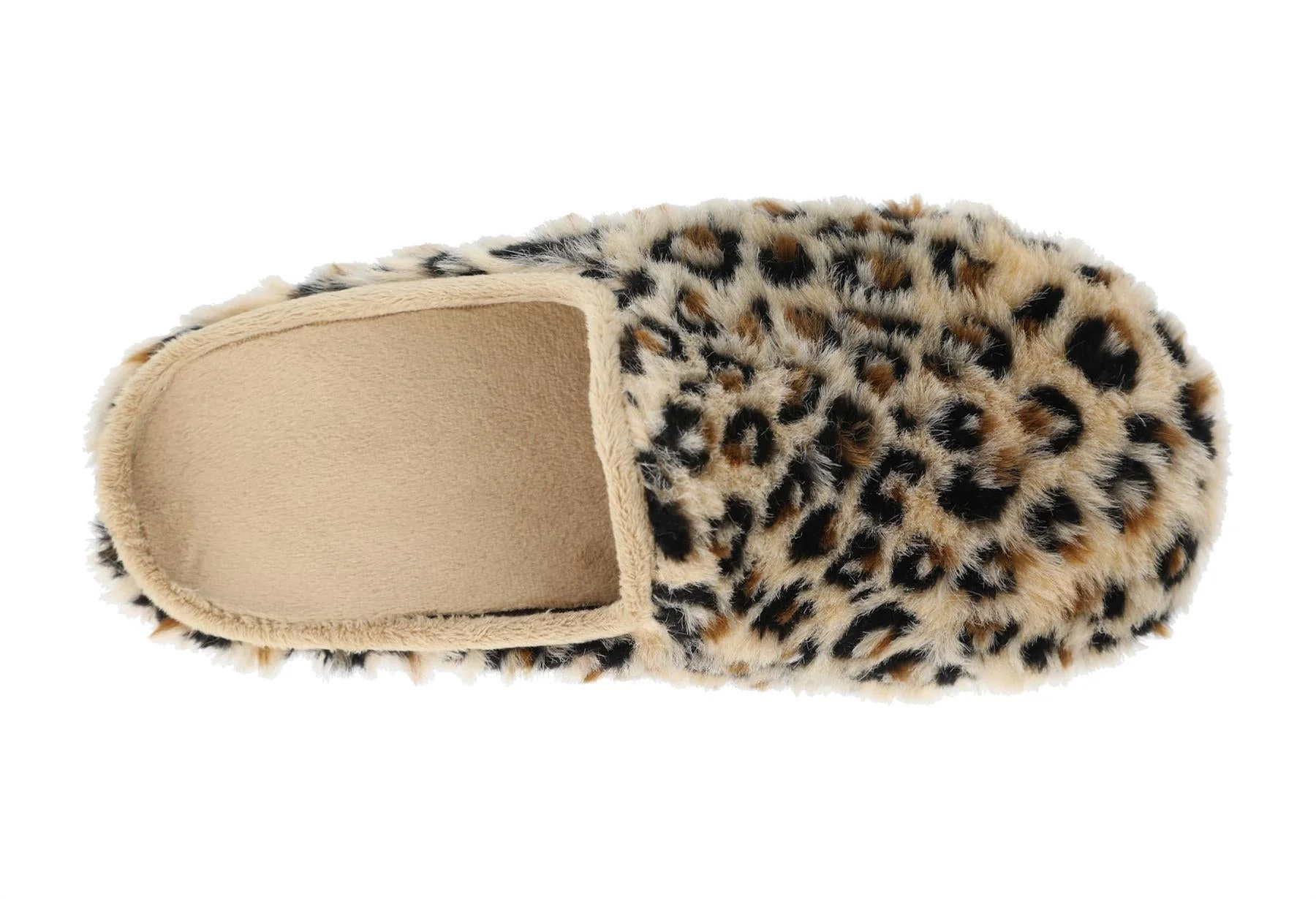Womens Wide Fit DB Bittern Mules - Image 8