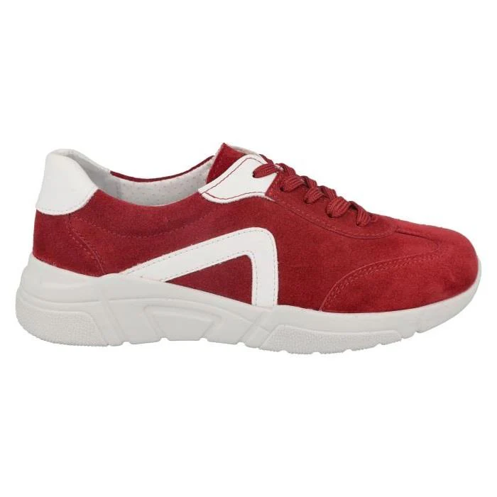 Women's Wide Fit DB Bryony Trainers - Image 5