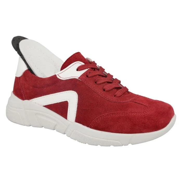 Women's Wide Fit DB Bryony Trainers - Image 7