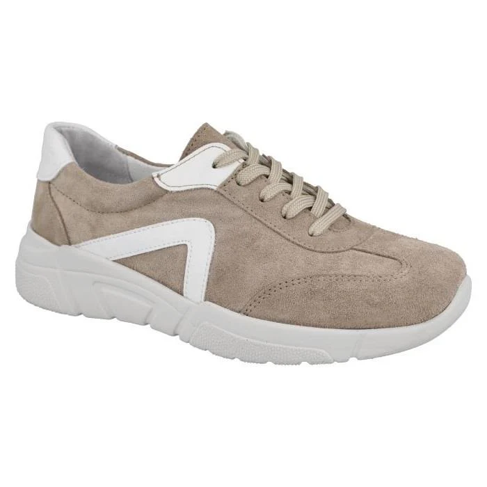 Women's Wide Fit DB Bryony Trainers - Image 8