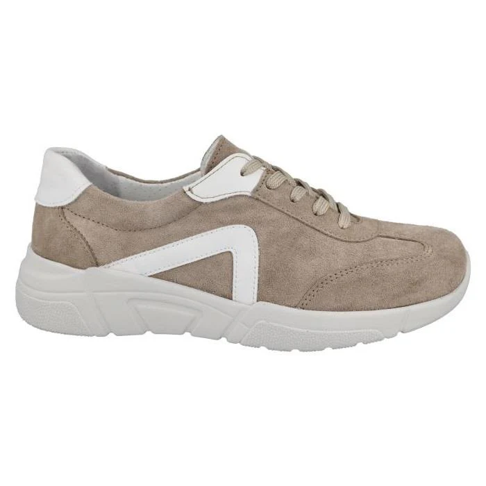 Women's Wide Fit DB Bryony Trainers - Image 9