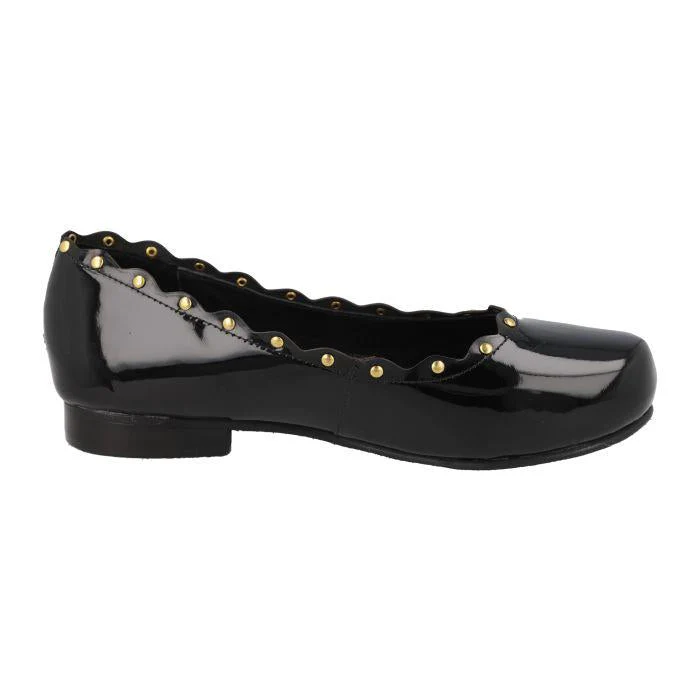 Women's Wide Fit DB Campbell Shoes - Image 4