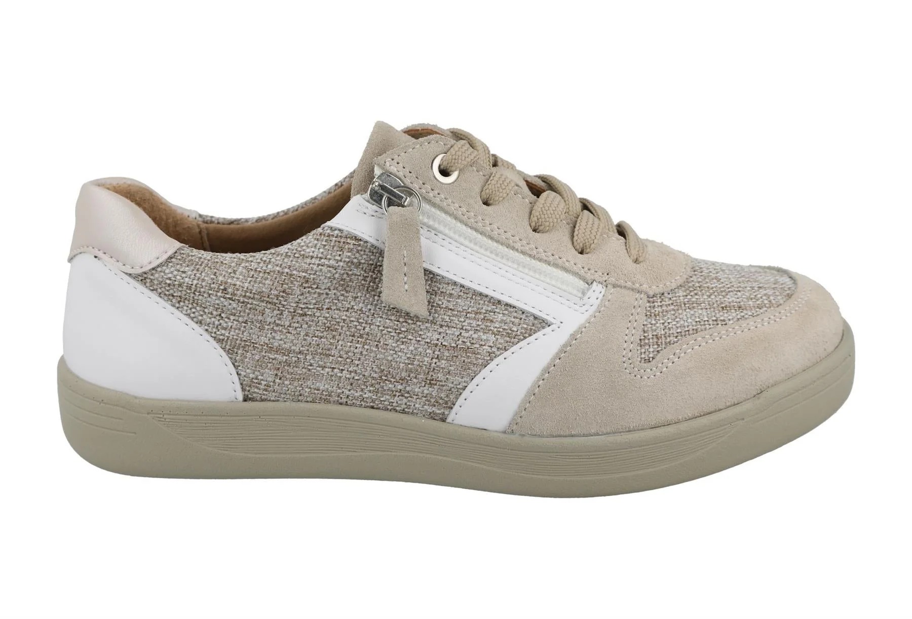 Women's Wide Fit DB Cedar Shoes - Image 4