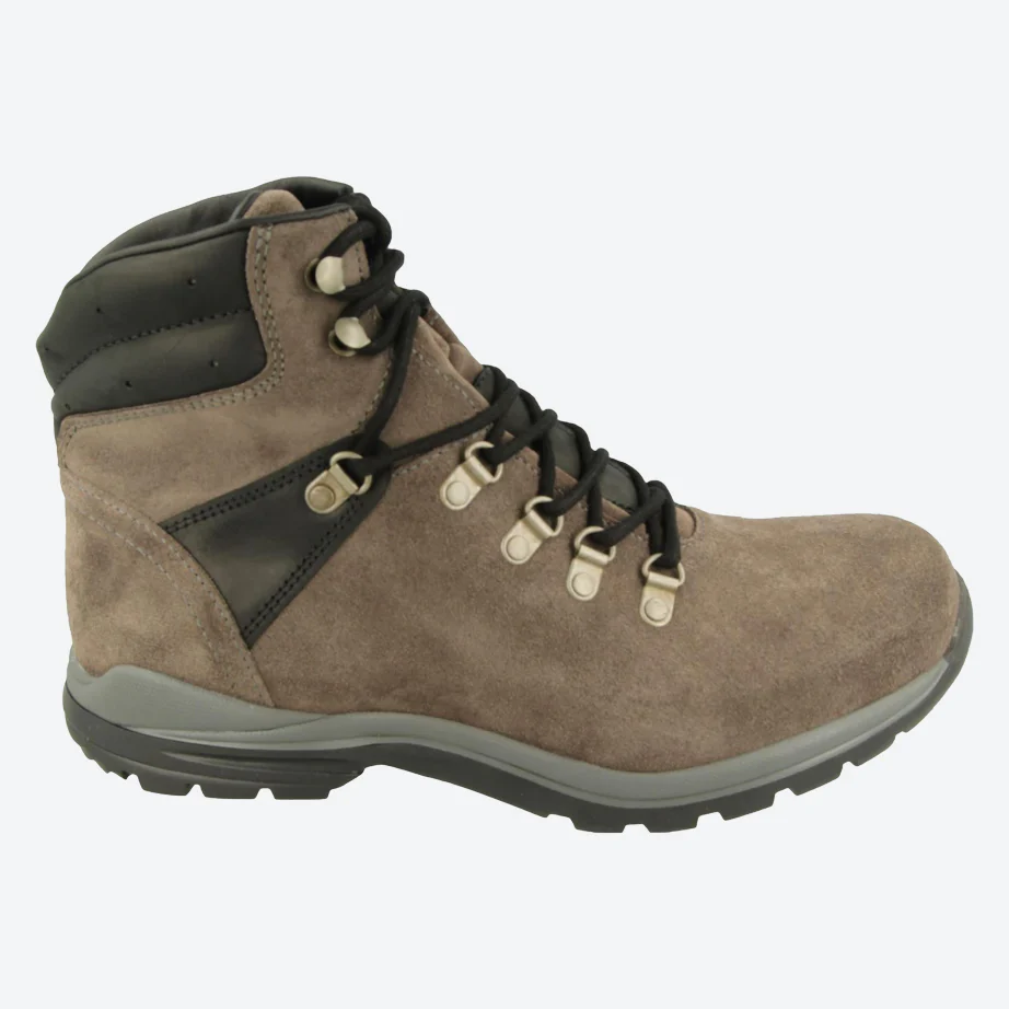 Womens Wide Fit DB Colorado Waterproof Boots - Image 7