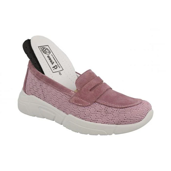 Women's Wide Fit DB Crane Shoes - Image 10