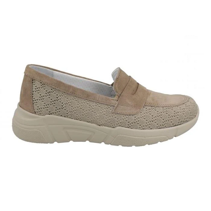 Women's Wide Fit DB Crane Shoes - Image 2