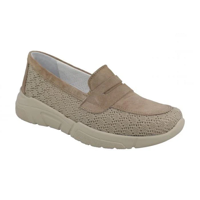 Women's Wide Fit DB Crane Shoes - Image 3