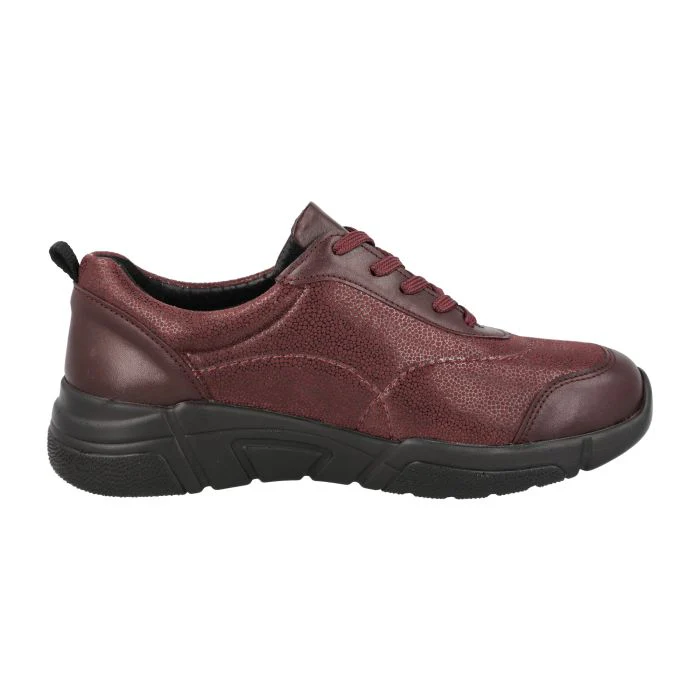 Women's Wide Fit DB Culver Shoes - Image 15