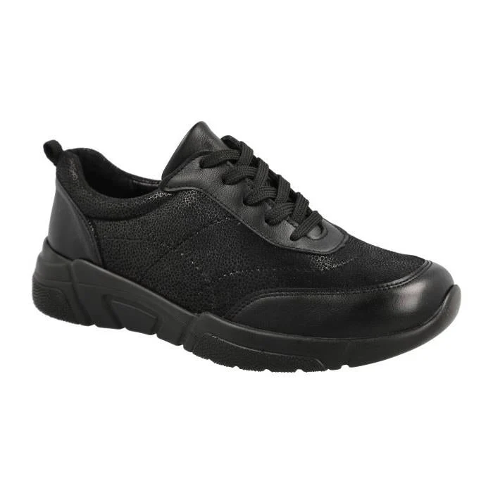 Women's Wide Fit DB Culver Shoes - Image 3