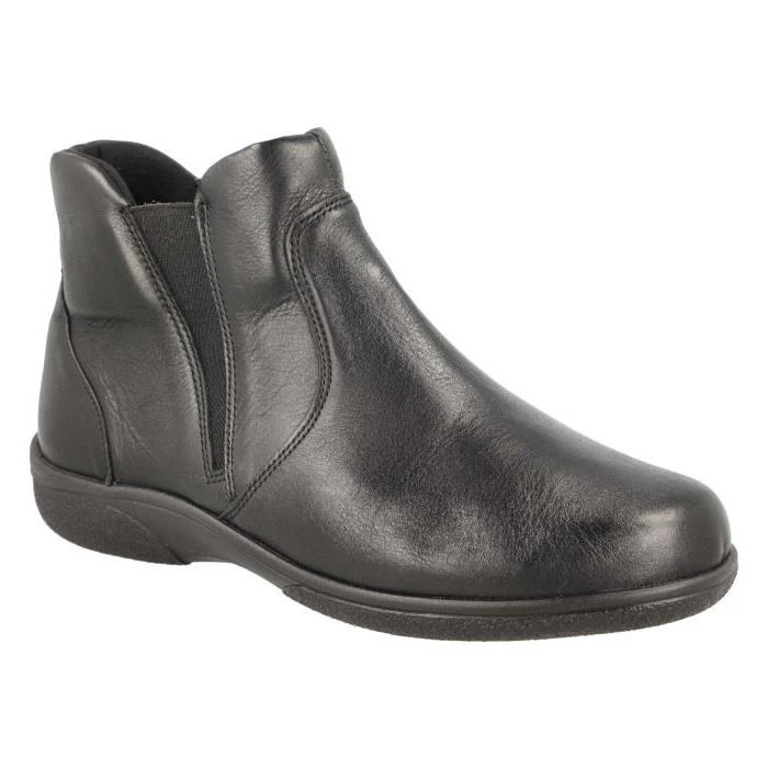 Women's Wide Fit DB Daylily Boots - Image 3