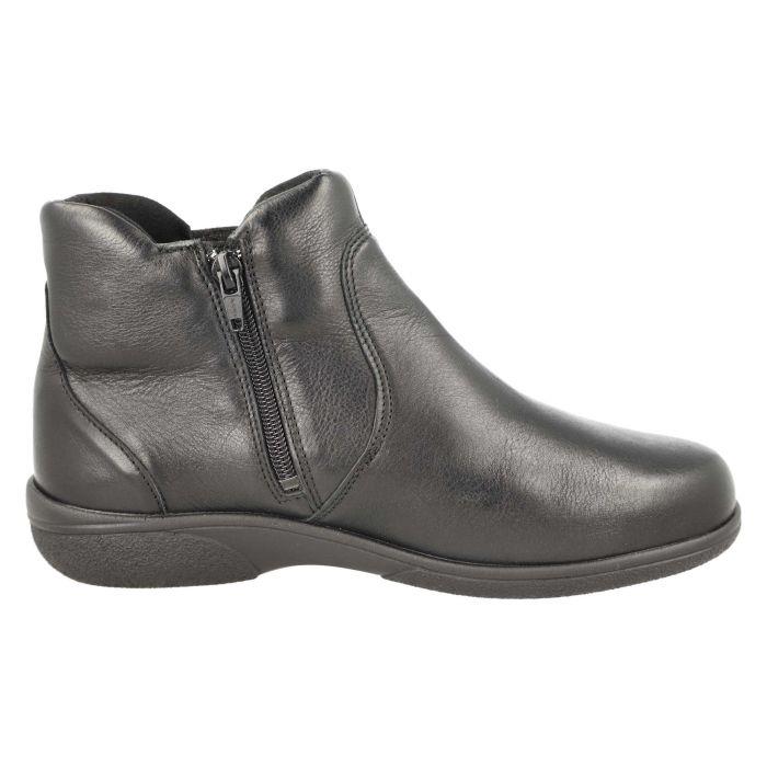 Women's Wide Fit DB Daylily Boots - Image 4
