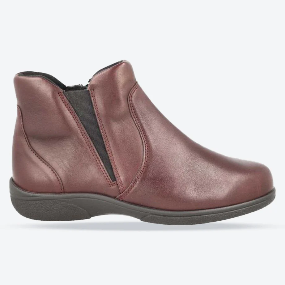 Women's Wide Fit DB Daylily Boots - Image 7