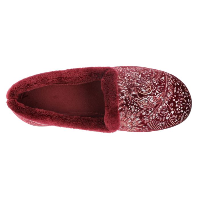 Womens Wide Fit DB Devizes Shoes - Image 12