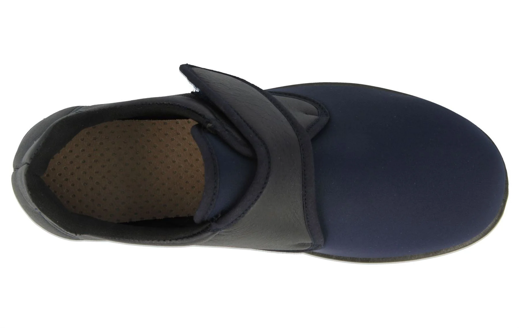 Womens Wide Fit DB Eliza Shoes - Image 10