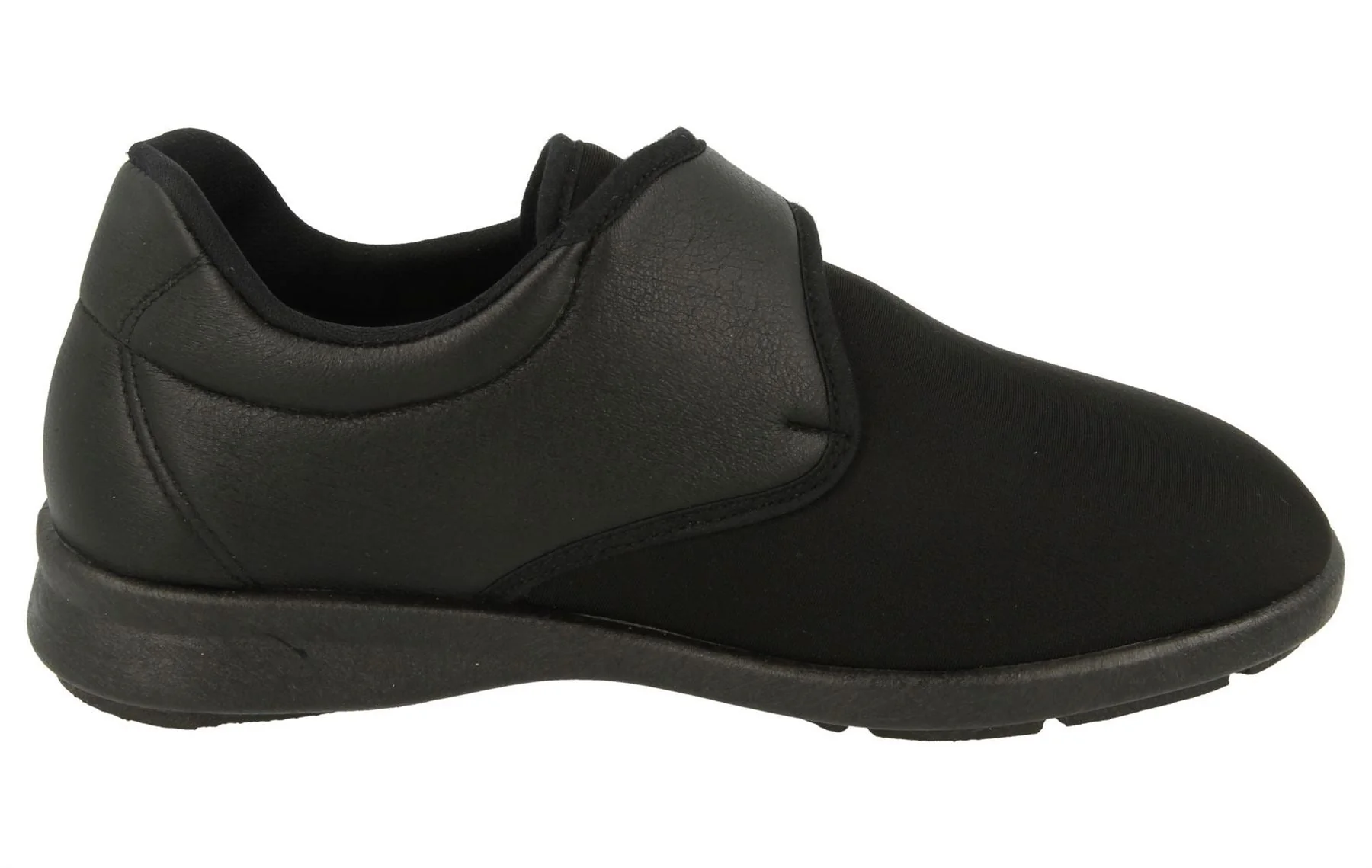Womens Wide Fit DB Eliza Shoes - Image 3