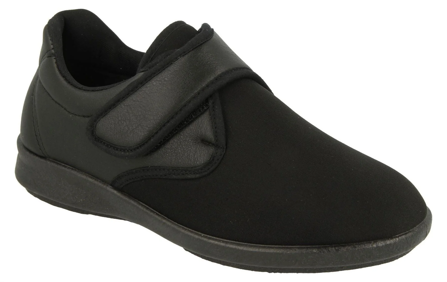 Womens Wide Fit DB Eliza Shoes - Image 4