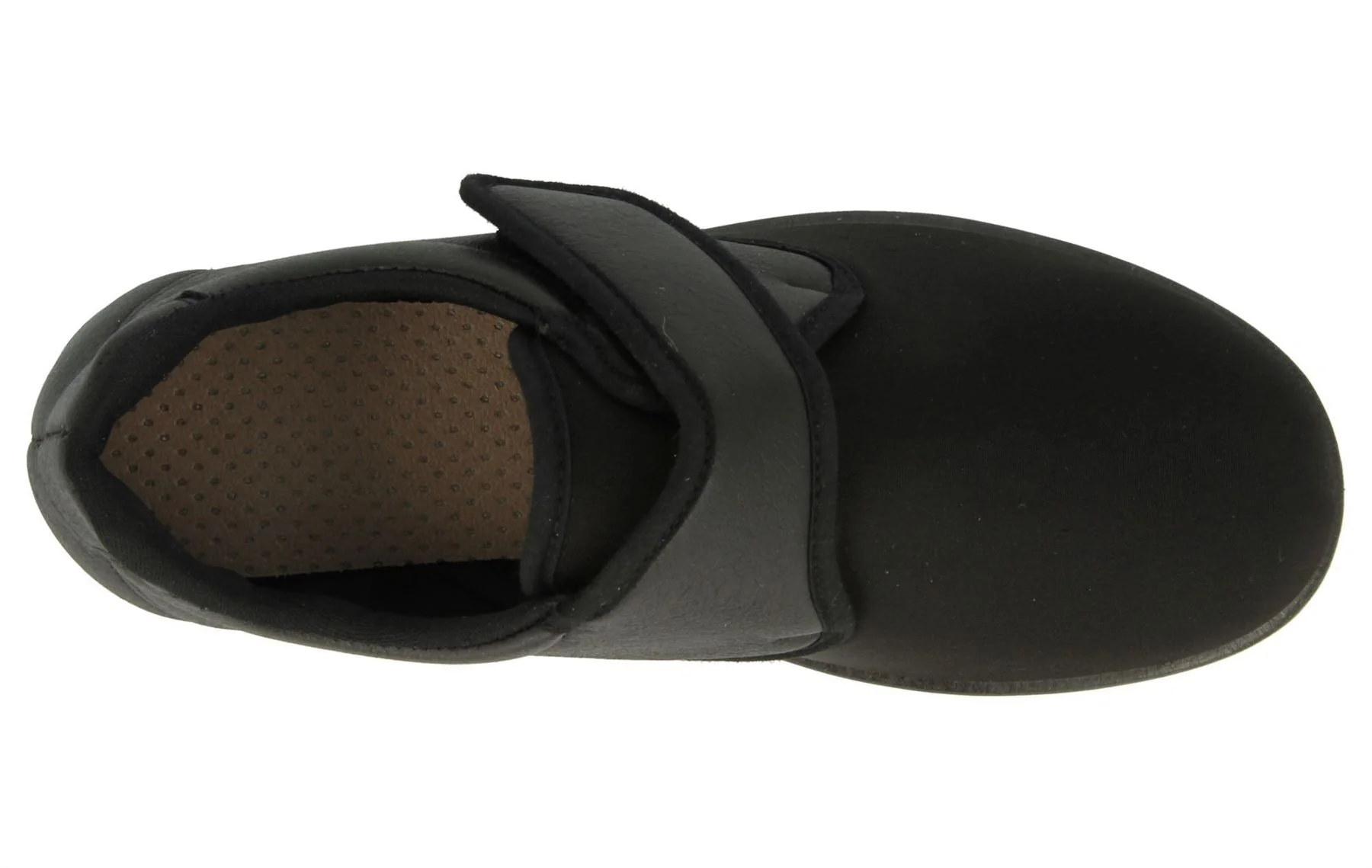 Womens Wide Fit DB Eliza Shoes - Image 5