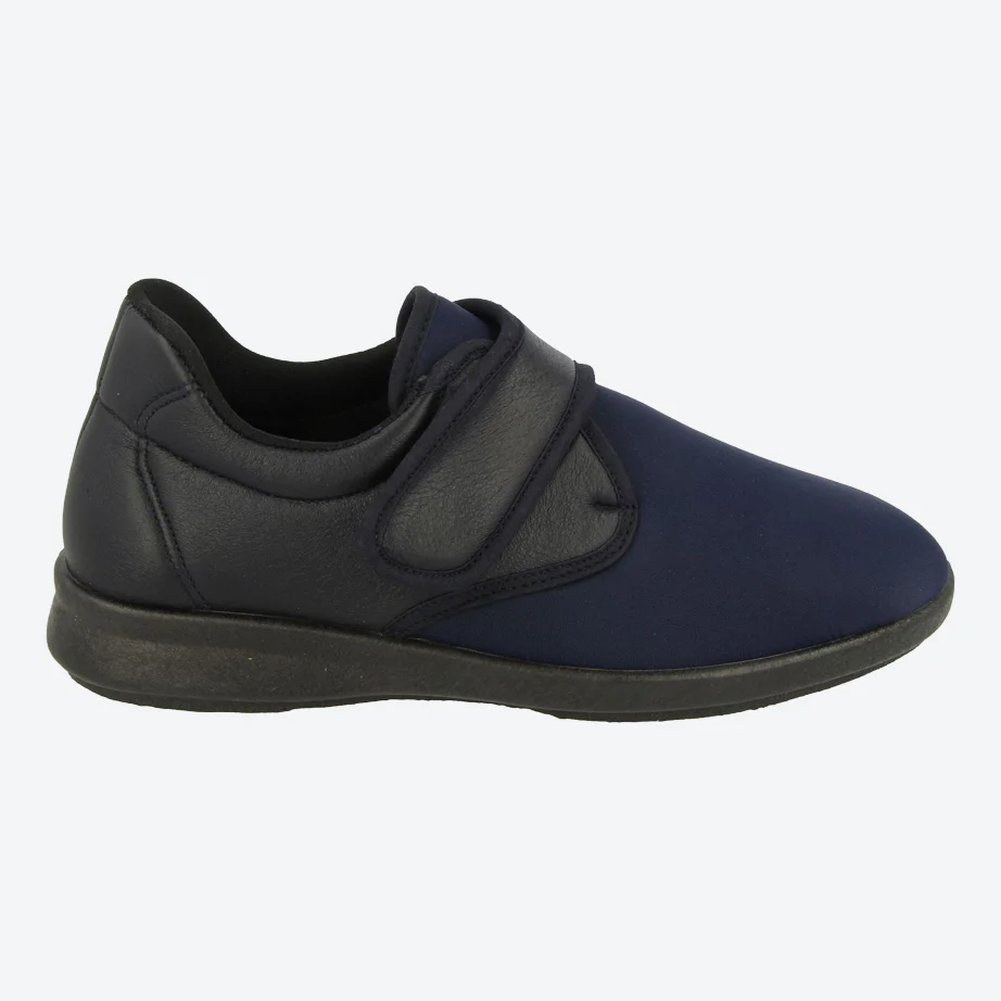 Womens Wide Fit DB Eliza Shoes - Image 7