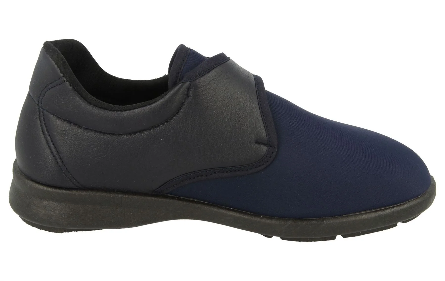Womens Wide Fit DB Eliza Shoes - Image 8