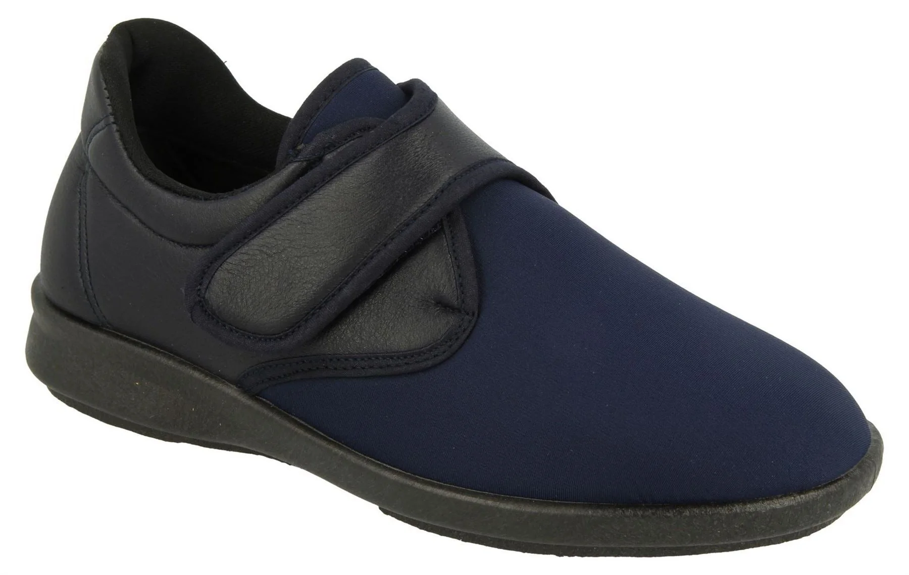 Womens Wide Fit DB Eliza Shoes - Image 9