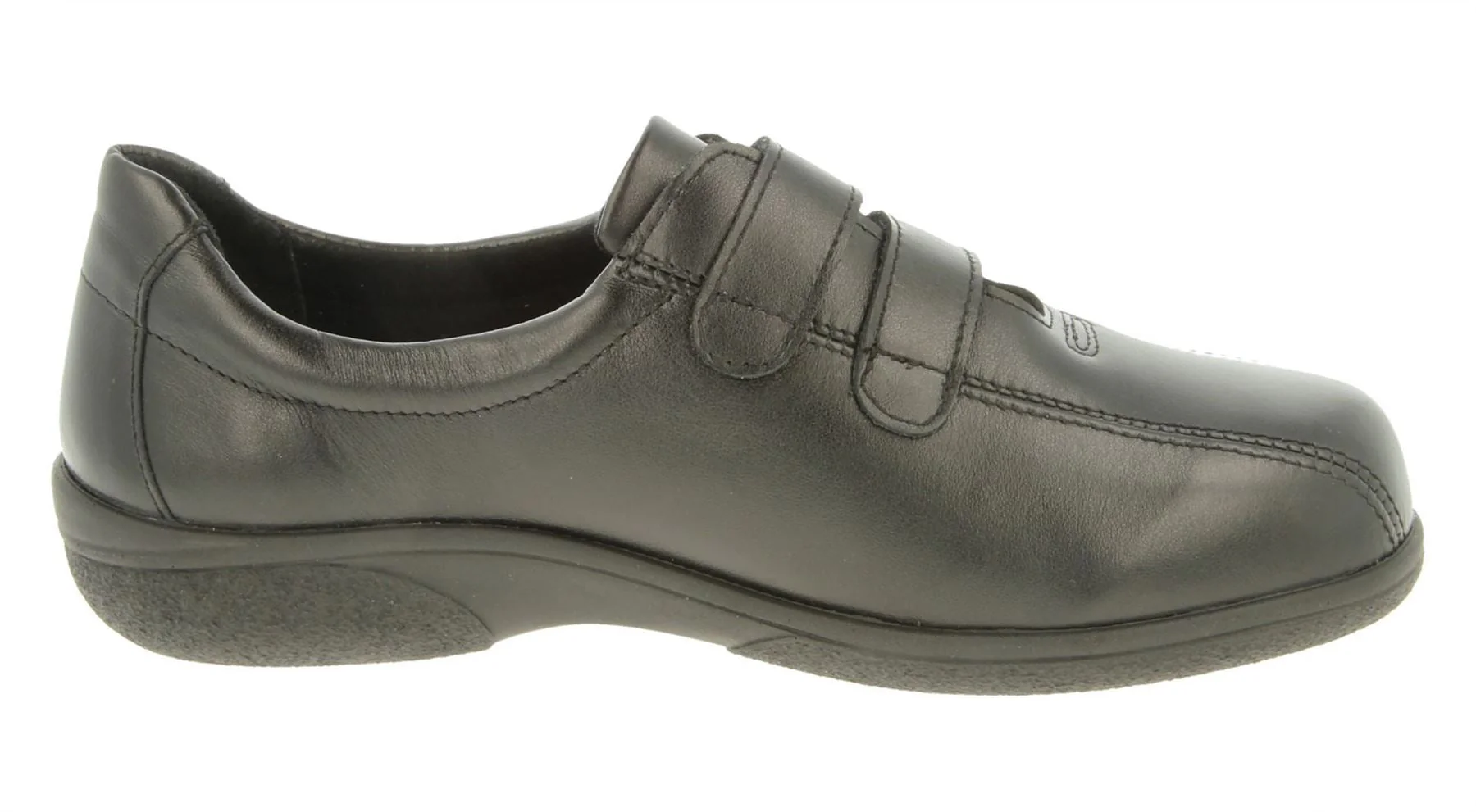 Womens Wide Fit DB Europe Shoes - Image 4