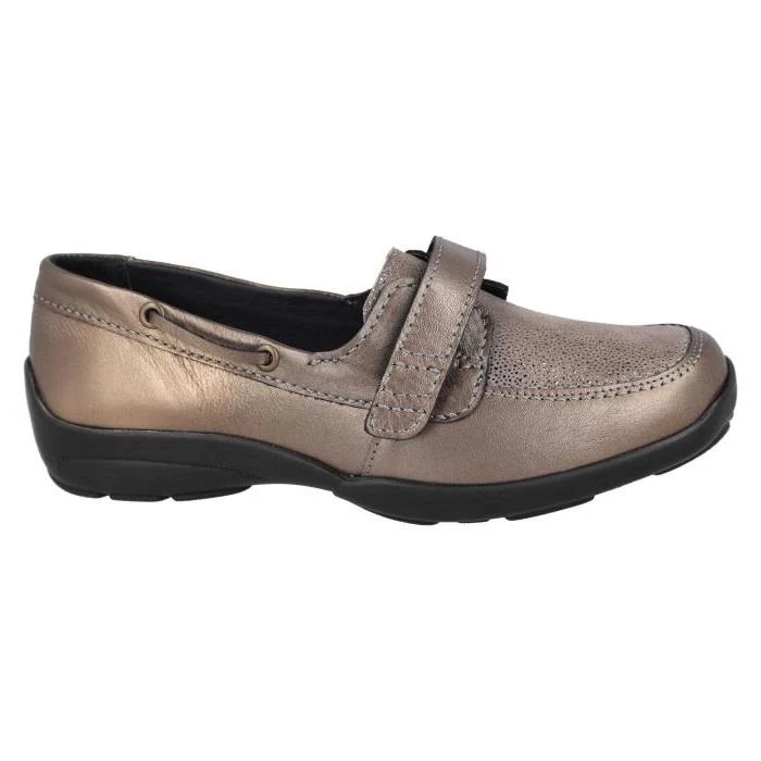 Women's Wide Fit DB Fiddle Shoes - Image 9