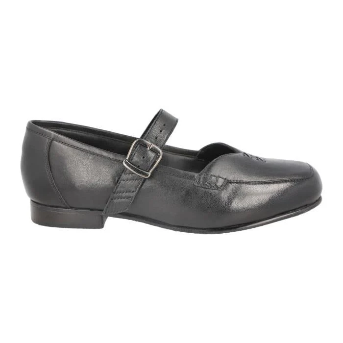 Women's Wide Fit DB Fowey Shoes - Image 7