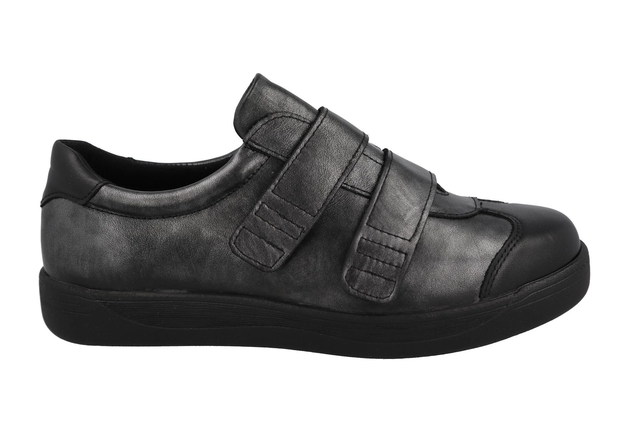 Women's Wide Fit DB Grasshopper Shoes - Image 16