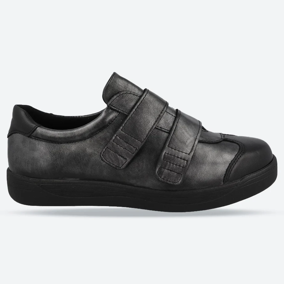 Women's Wide Fit DB Grasshopper Shoes - Image 19