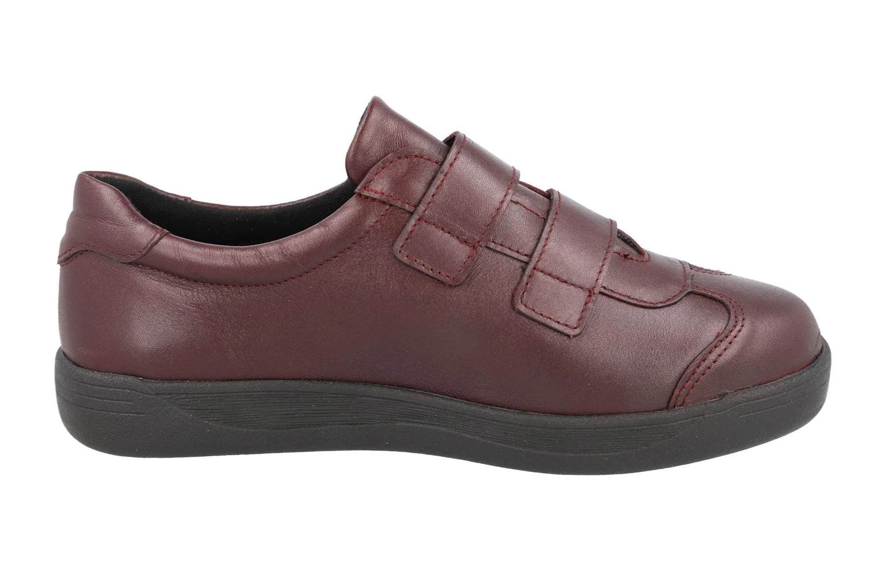 Women's Wide Fit DB Grasshopper Shoes - Image 8
