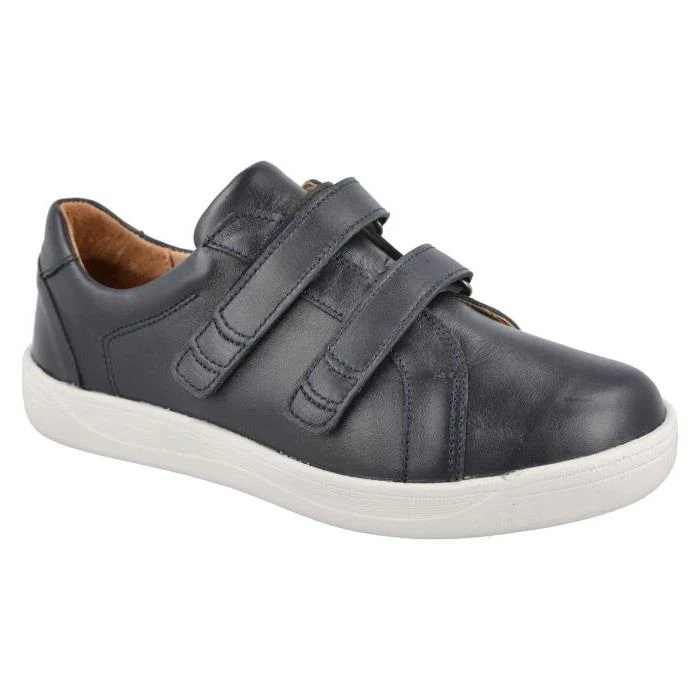Women's Wide Fit DB Grendon Shoes - Image 3