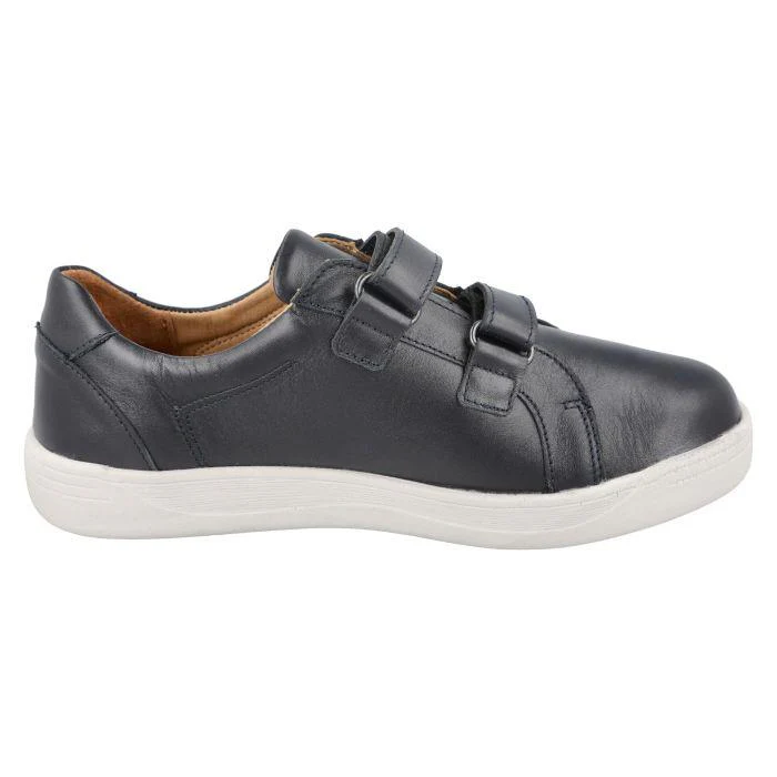 Women's Wide Fit DB Grendon Shoes - Image 4