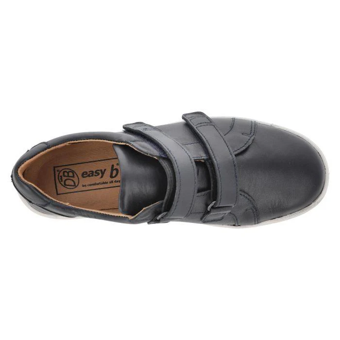 Women's Wide Fit DB Grendon Shoes - Image 5