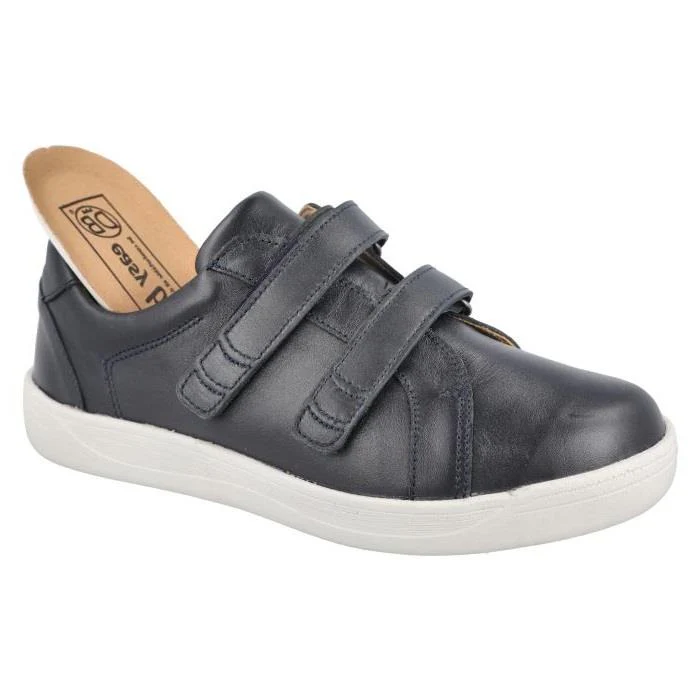 Women's Wide Fit DB Grendon Shoes - Image 6